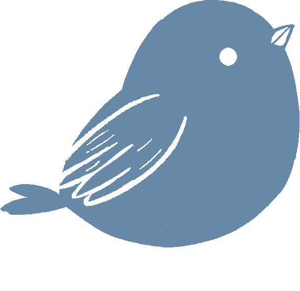 Mahjong bird icon